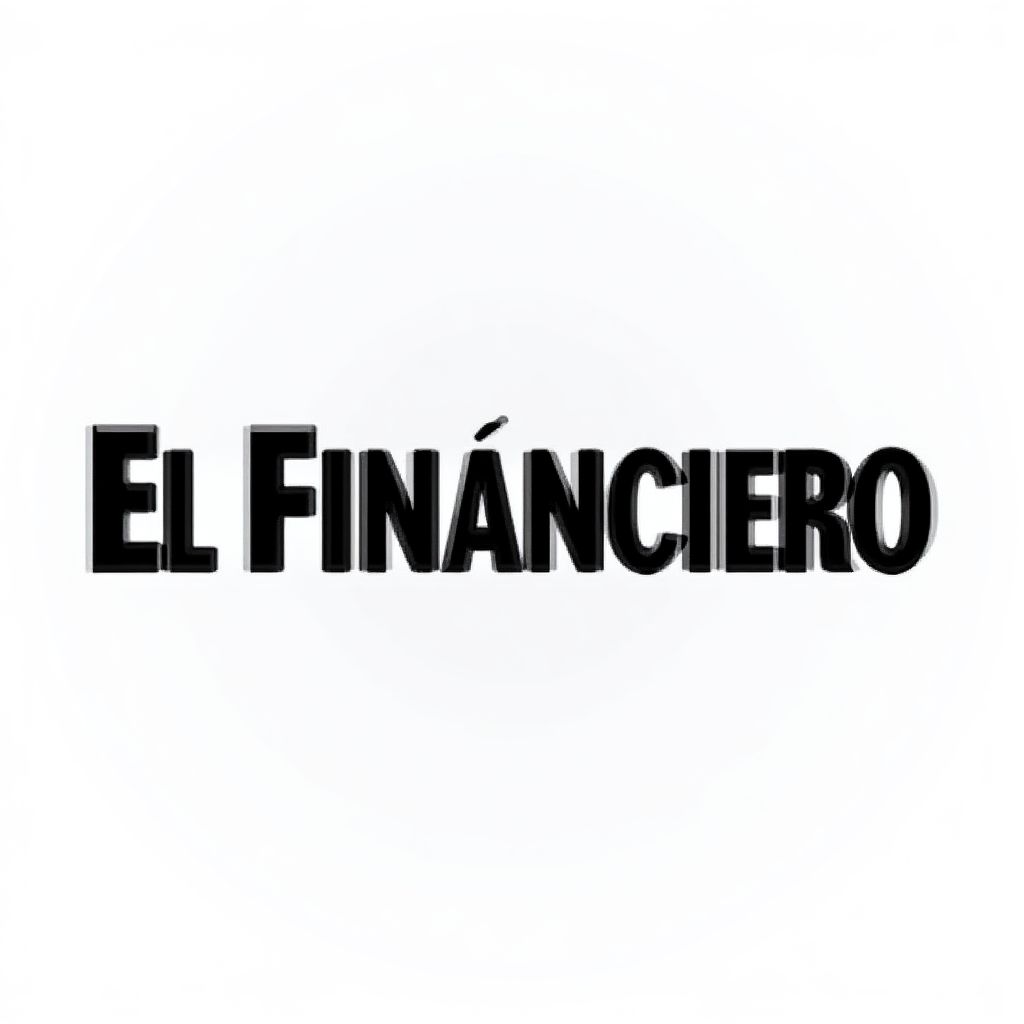 Logo de El Financiero