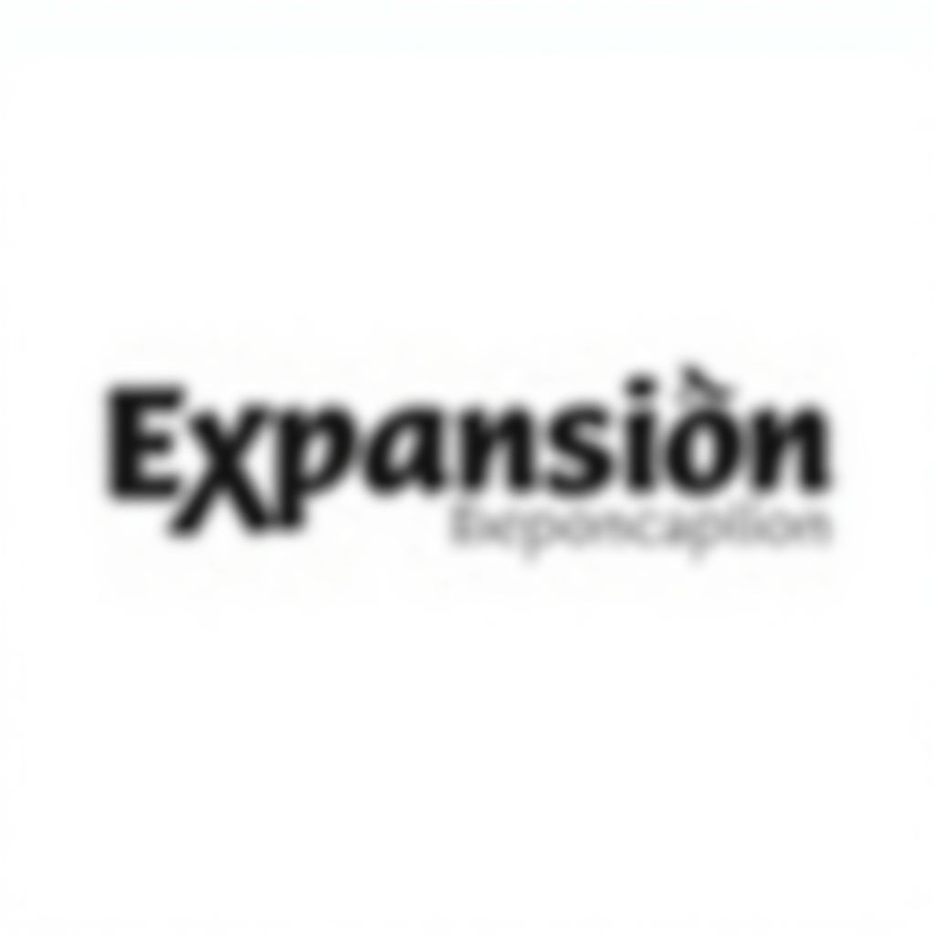 Logo de Expansión