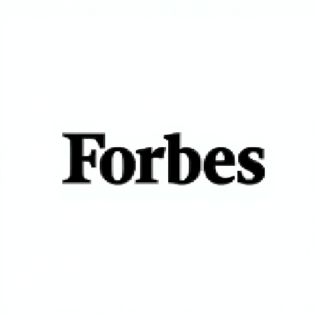 Logo de Forbes