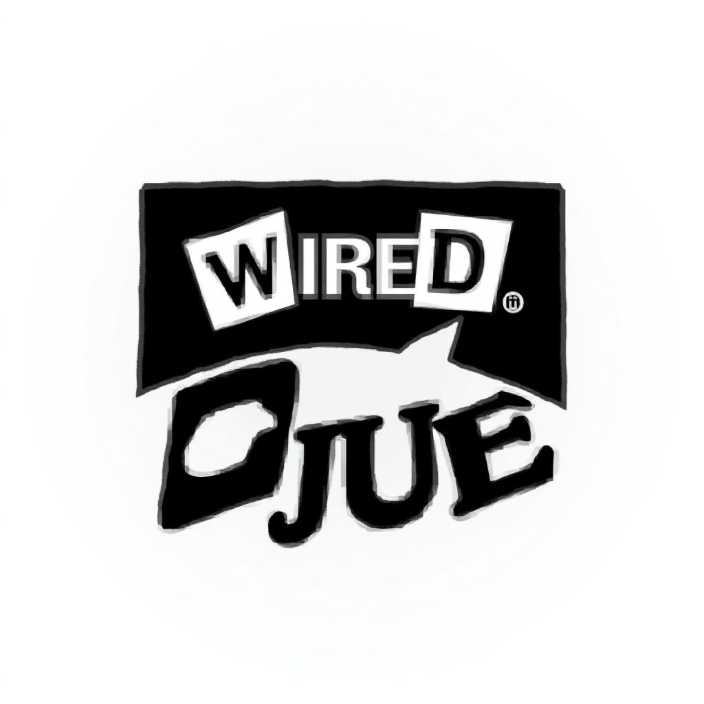Logo de Wired